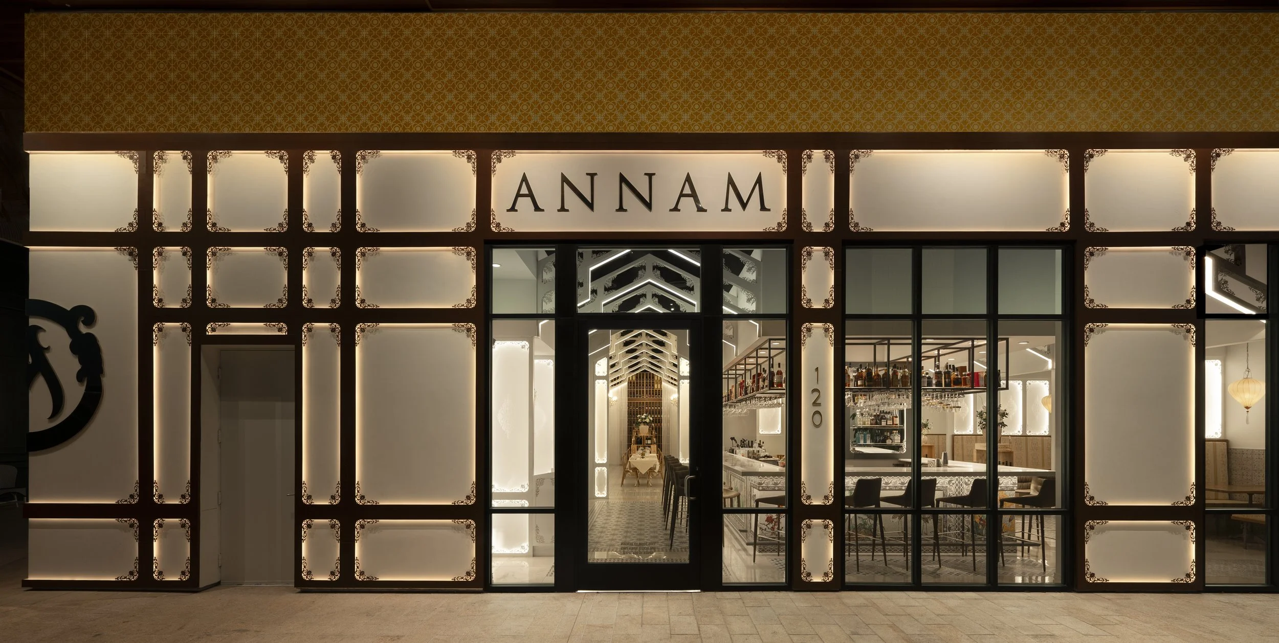 Annam Restaurant