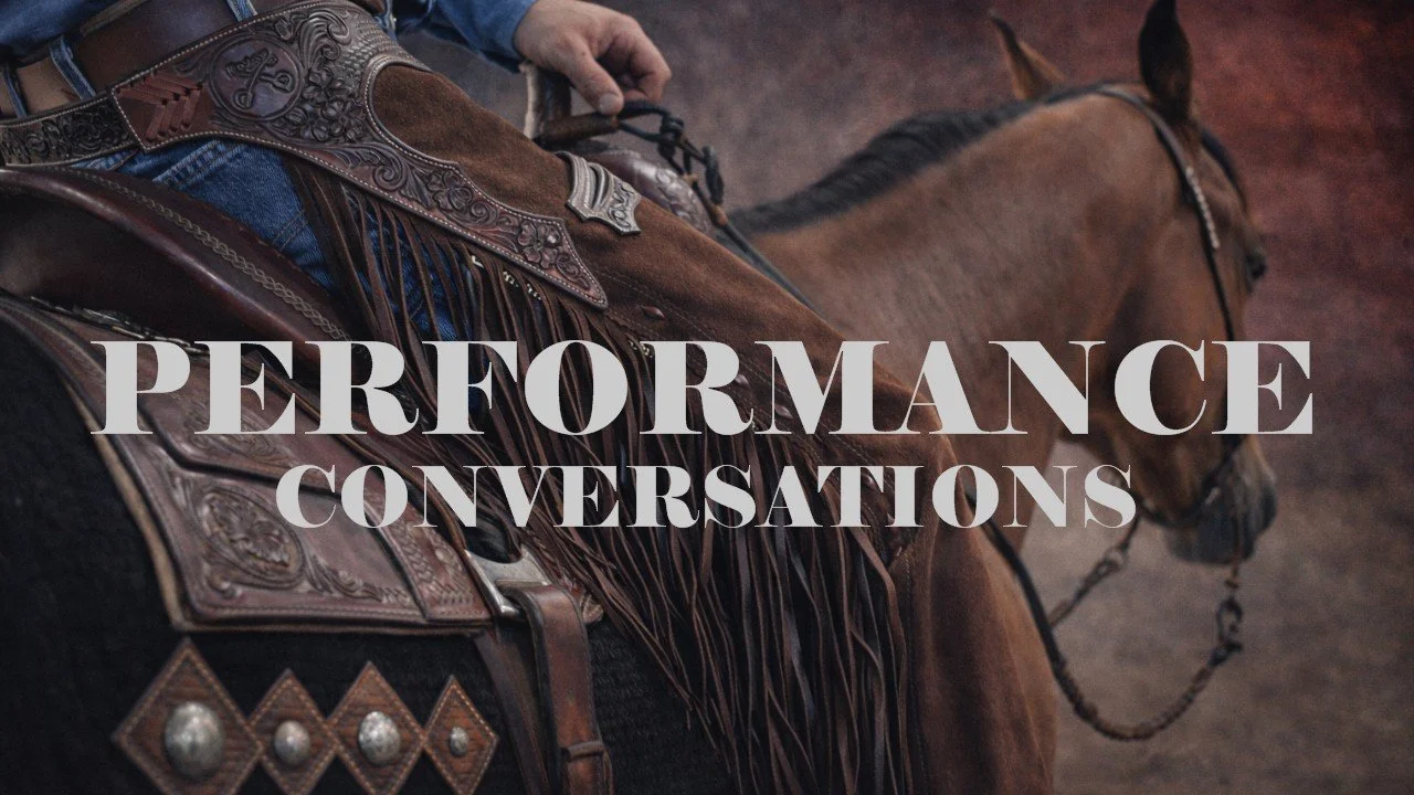 Performance Conversations