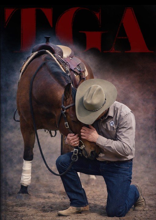 True Grit Academy - TGA 2 Day Event Sept 26th and Sept27th/26