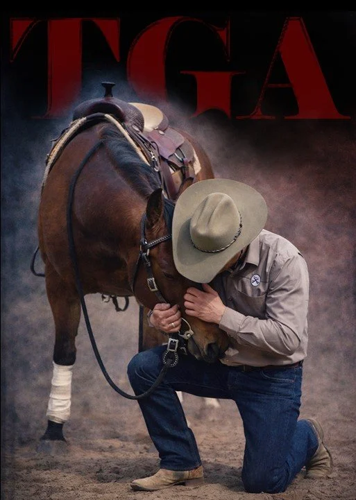 True Grit Academy - TGA Event - May 23 - 24/26