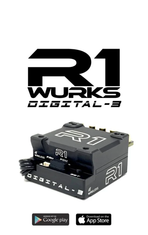 R1 ESC