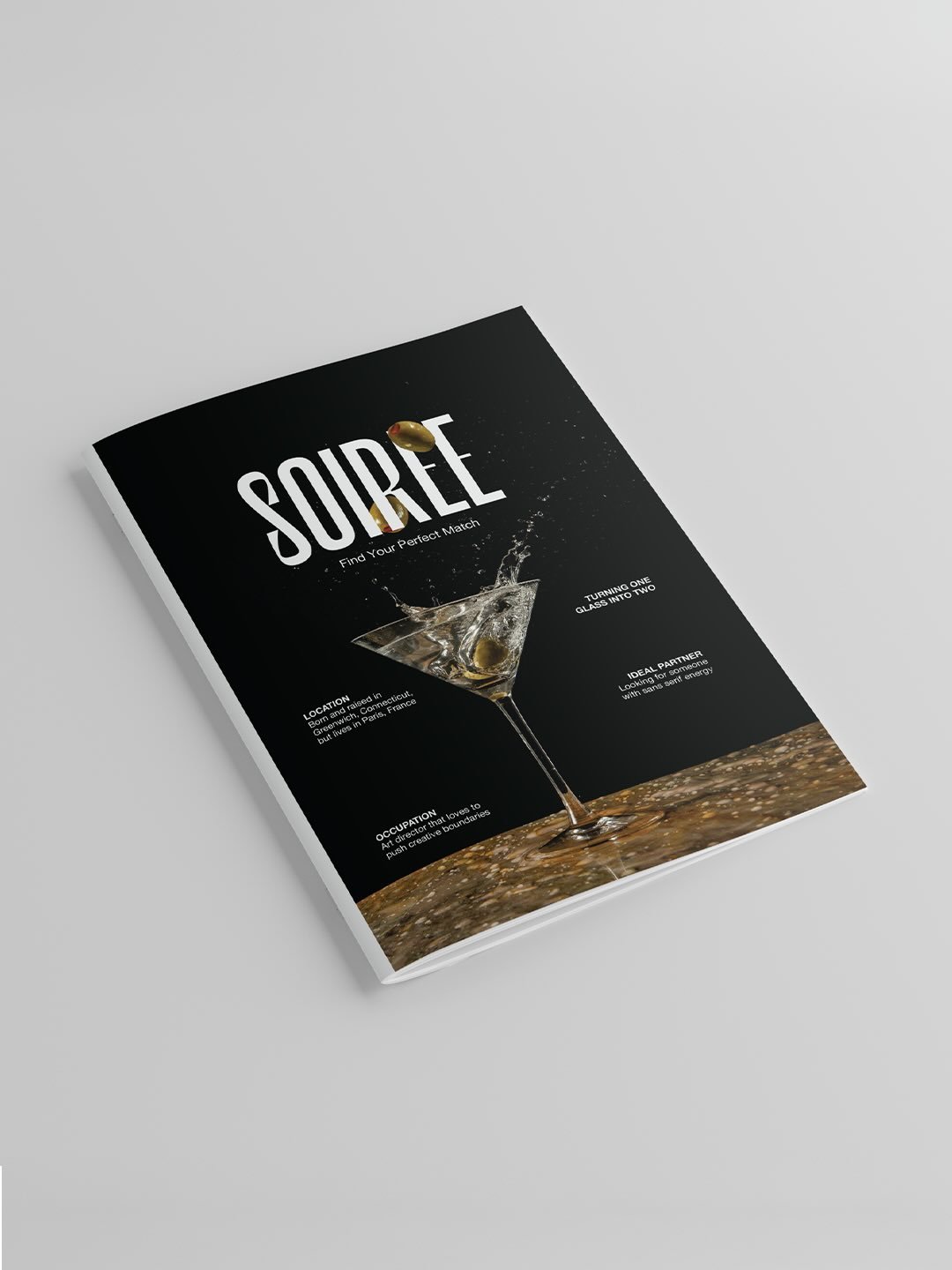 FIRST PROJECT IF THE SEMESTER!!!
This project centers around Le Murmure, a typeface designed by J&eacute;r&eacute;my Landes for the French studio Murmure, and reimagines it as more than just a font. The goal was to pitch the typeface as if it were a 