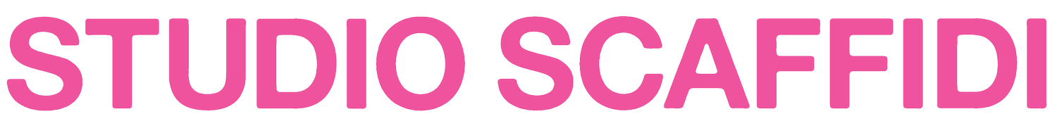 STUDIO SCAFFIDI