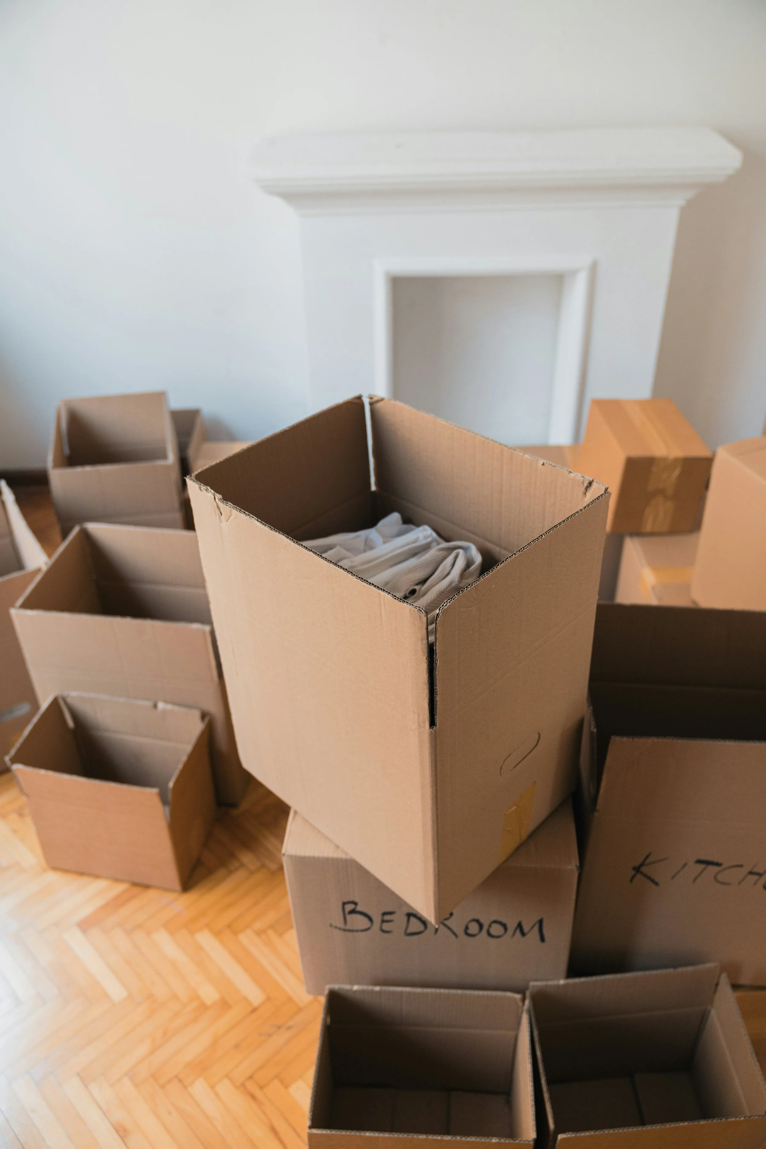 Moving to a New State: What Happens to Your Medicare Coverage?