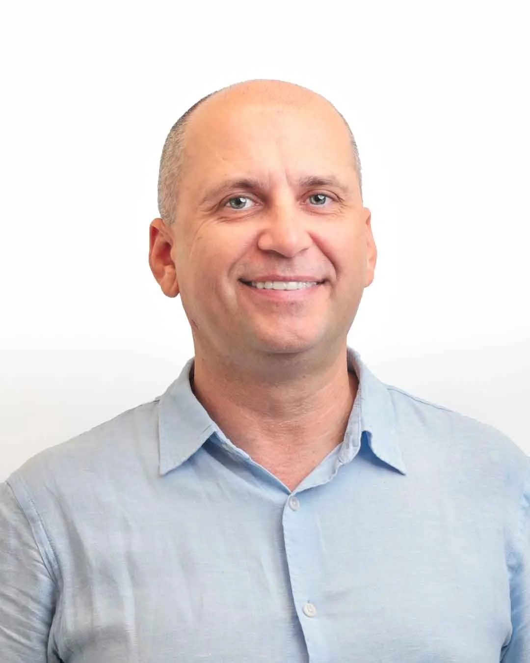 Jack Szewera, Construction Manager of Fugen Masonry