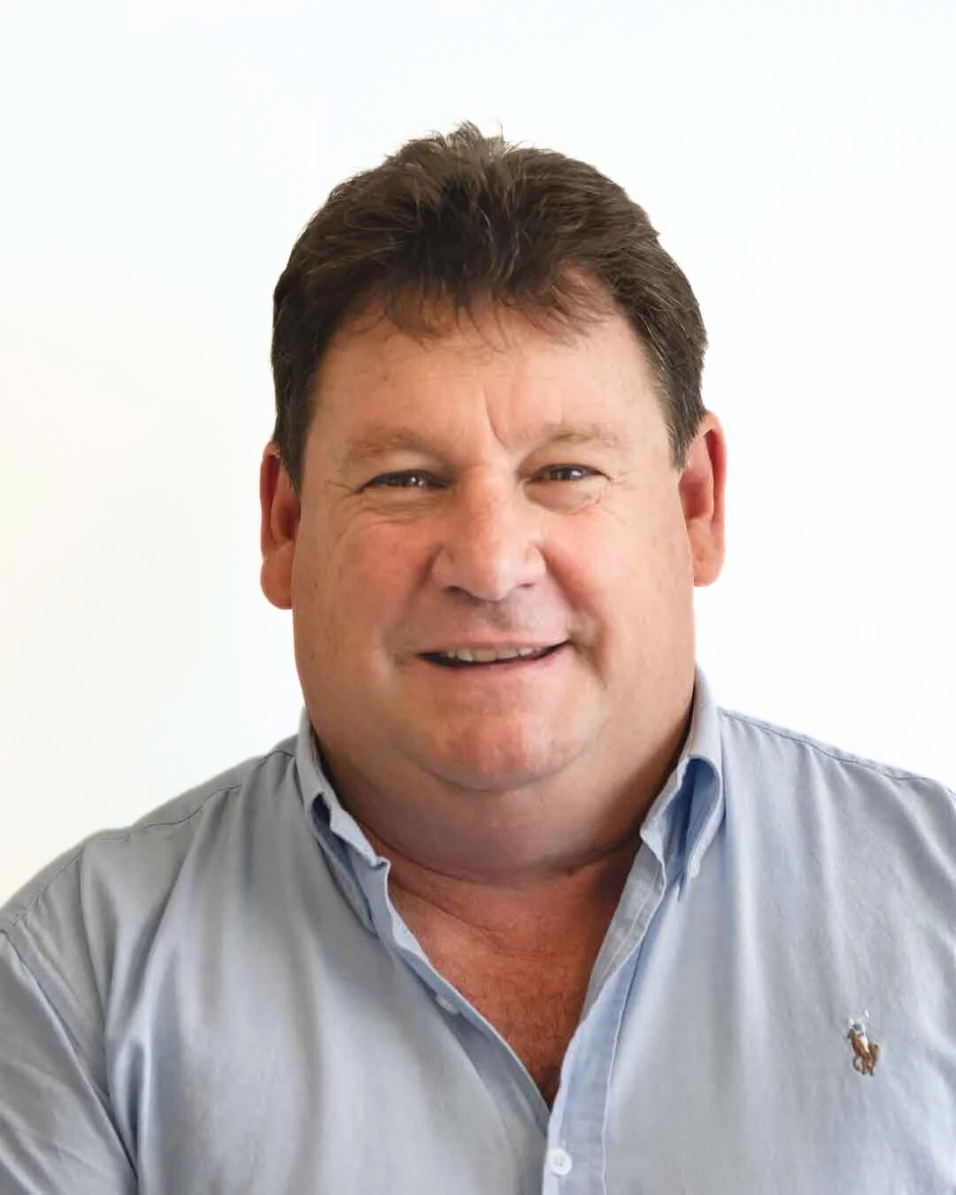 Phil Staples, Operations Manager at Fugen Masonry