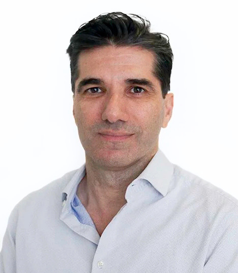 Con Diakos - General Manager, Fugen Masonry