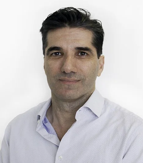 Con Diakos, Commercial Manager of Fugen Masonry