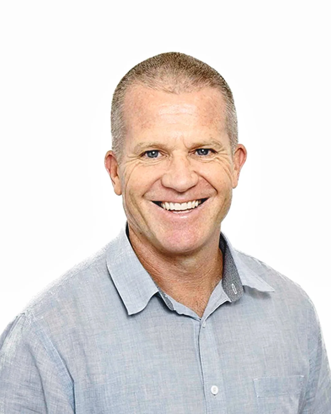 Dave Mobberley, Queensland Manager of Fugen Masonry