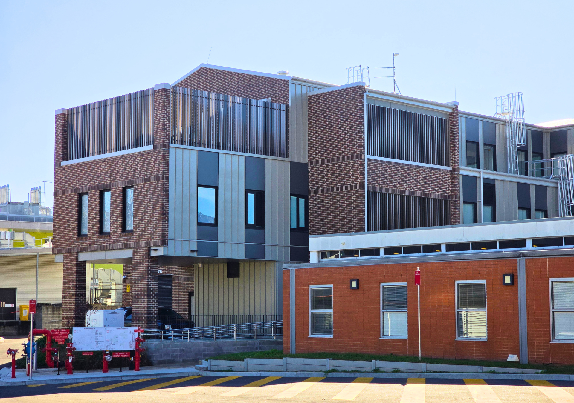 Concord Hospital