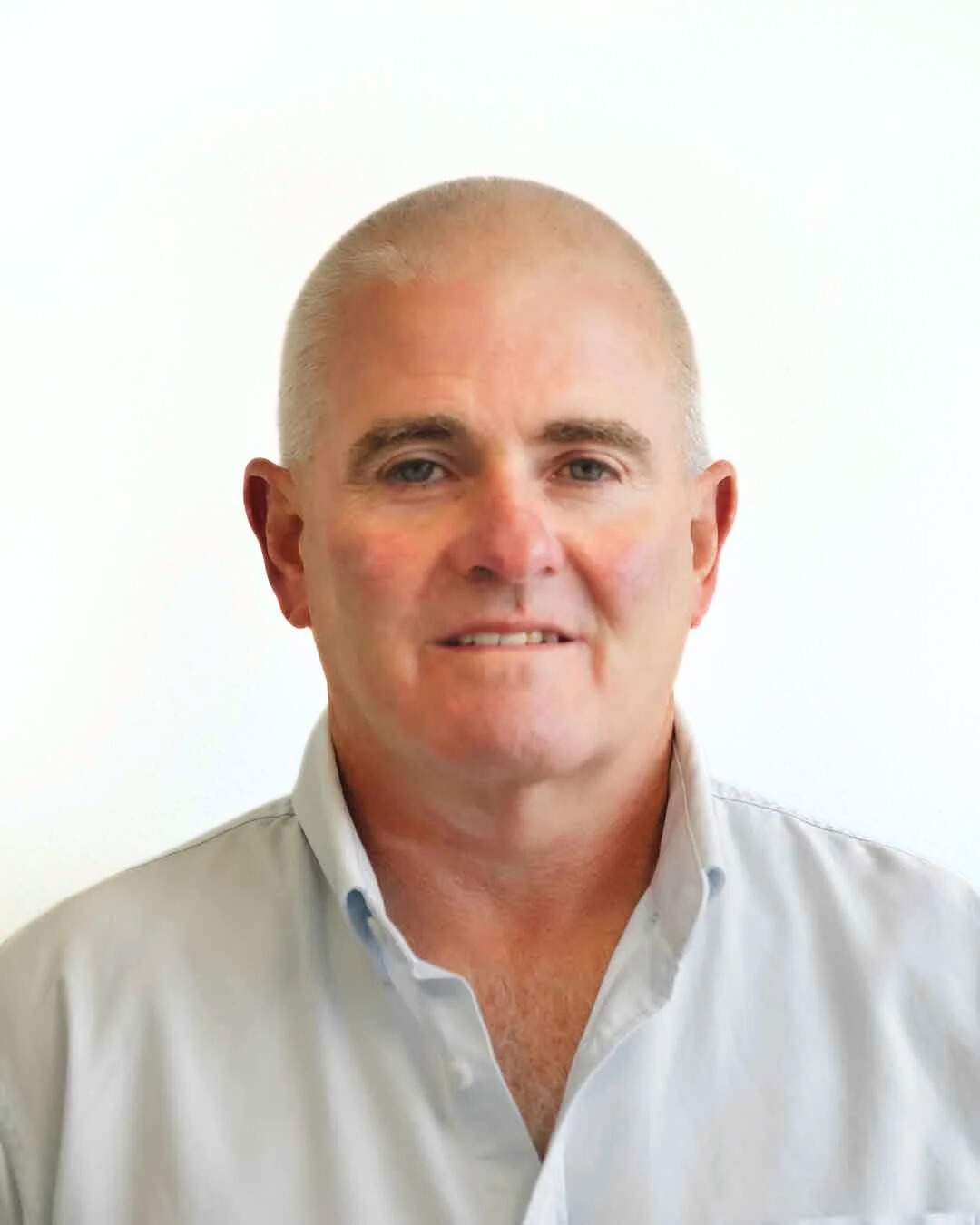 David Simpson, Estimating Manager at Fugen Masonry