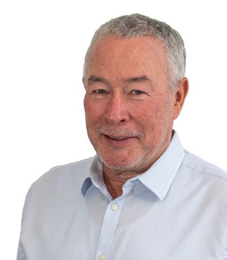 Dan Murphy, Director of Fugen Masonry