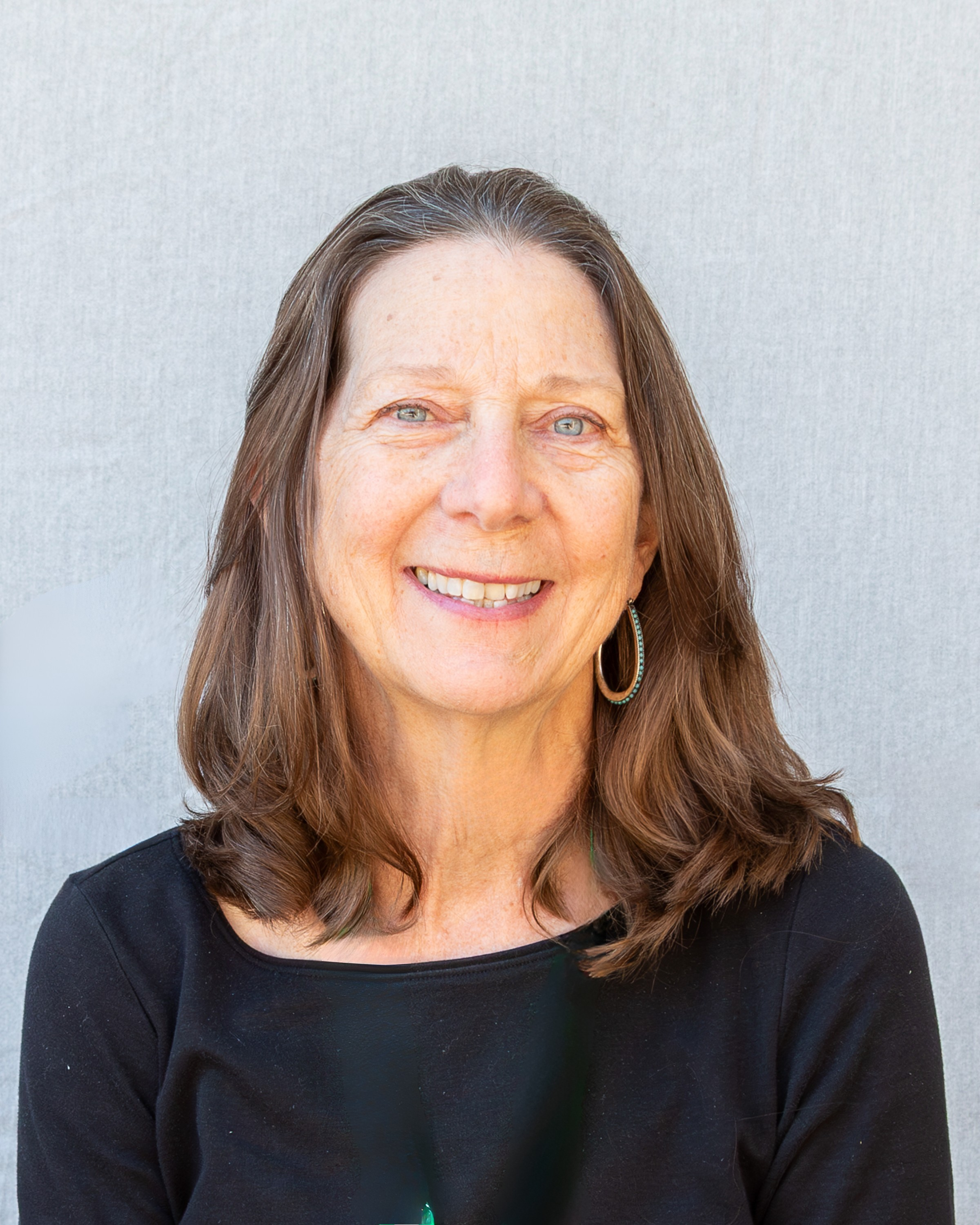 Laura Atkins, Co-founder of Landsend Logistics