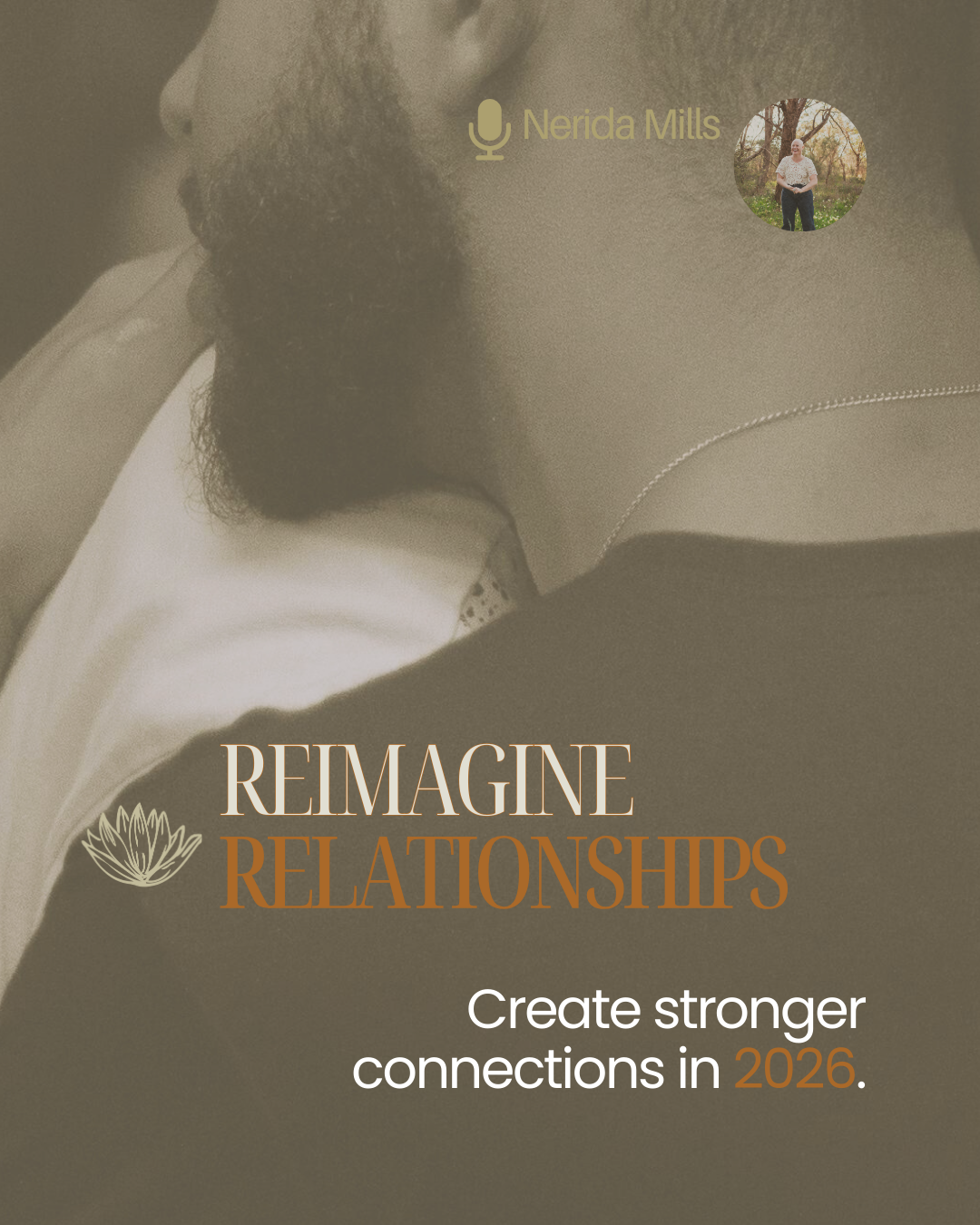 Reimagine Relationships