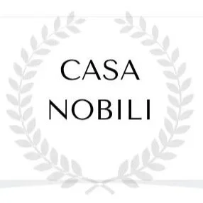 Casa Nobili by Nico &amp; Oleksiy