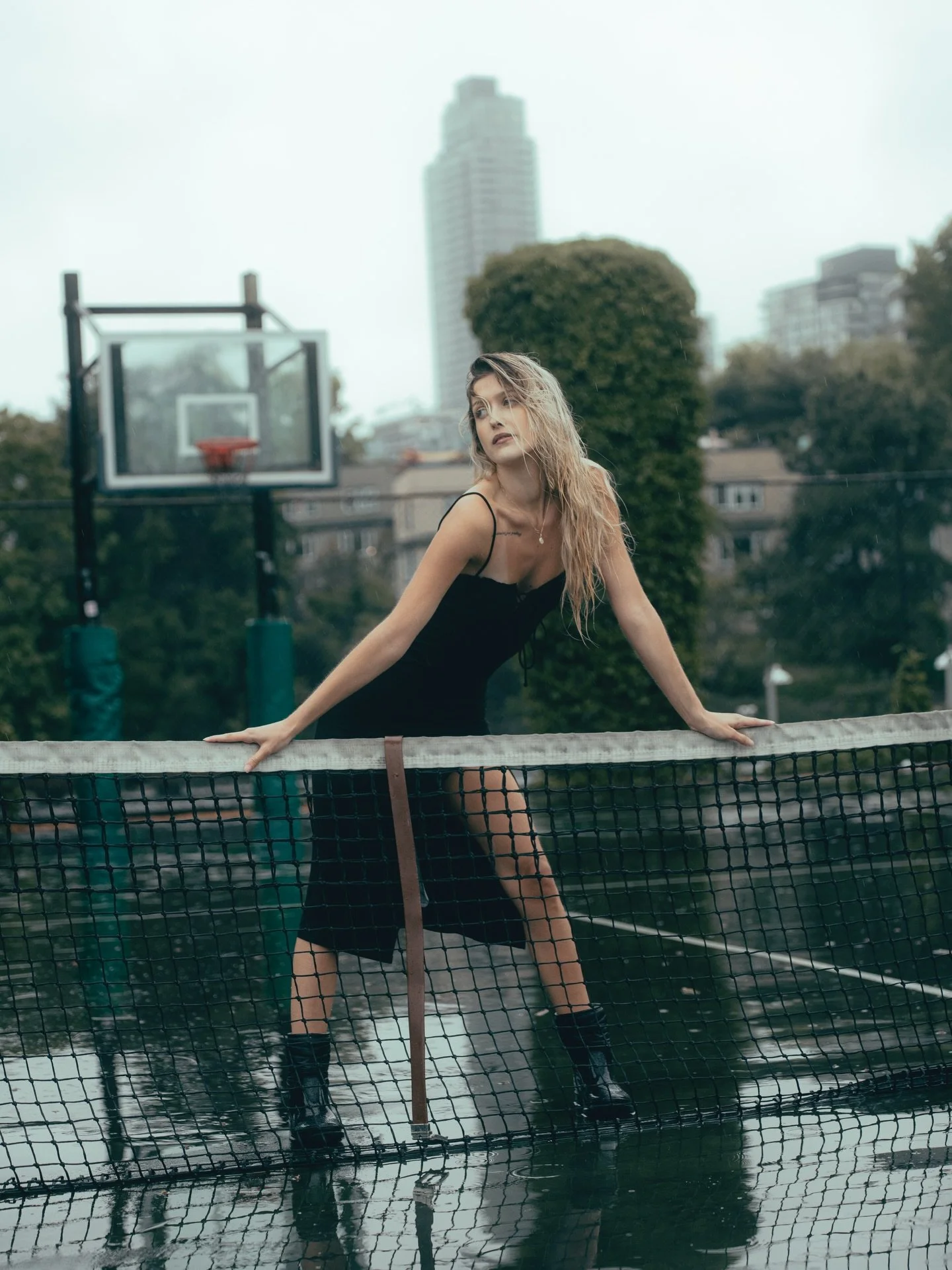 The rain set the mood, we simply defined the moment.
.
.
.
#towhidb #portrait_vision #portrait_shooterz #portraitsfromtheworld #fashion_photography #raincouver #vancity #creatorsofvancity #rainyphotoshoot #moodyapertures #moodygrams #ig_captures #all