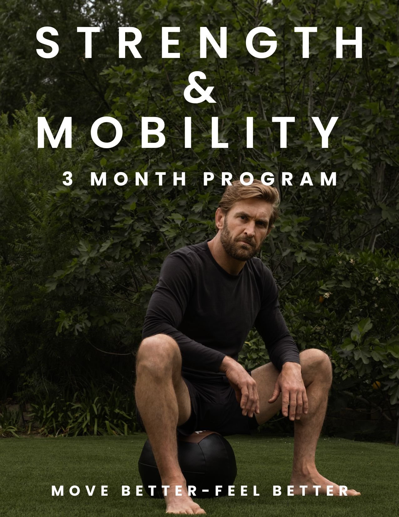 KDM 6 WEEK STRENGTH & MOBILITY PROGRAM | Enhance Your Mobility - Join ...