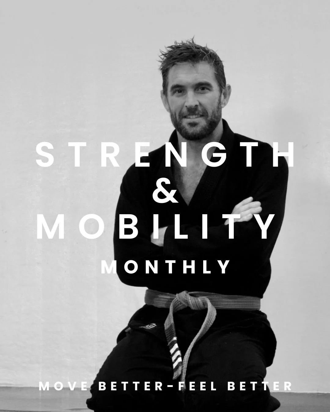 KDM 6 WEEK STRENGTH & MOBILITY PROGRAM | Enhance Your Mobility - Join ...