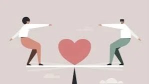 Balancing Act of Parenthood