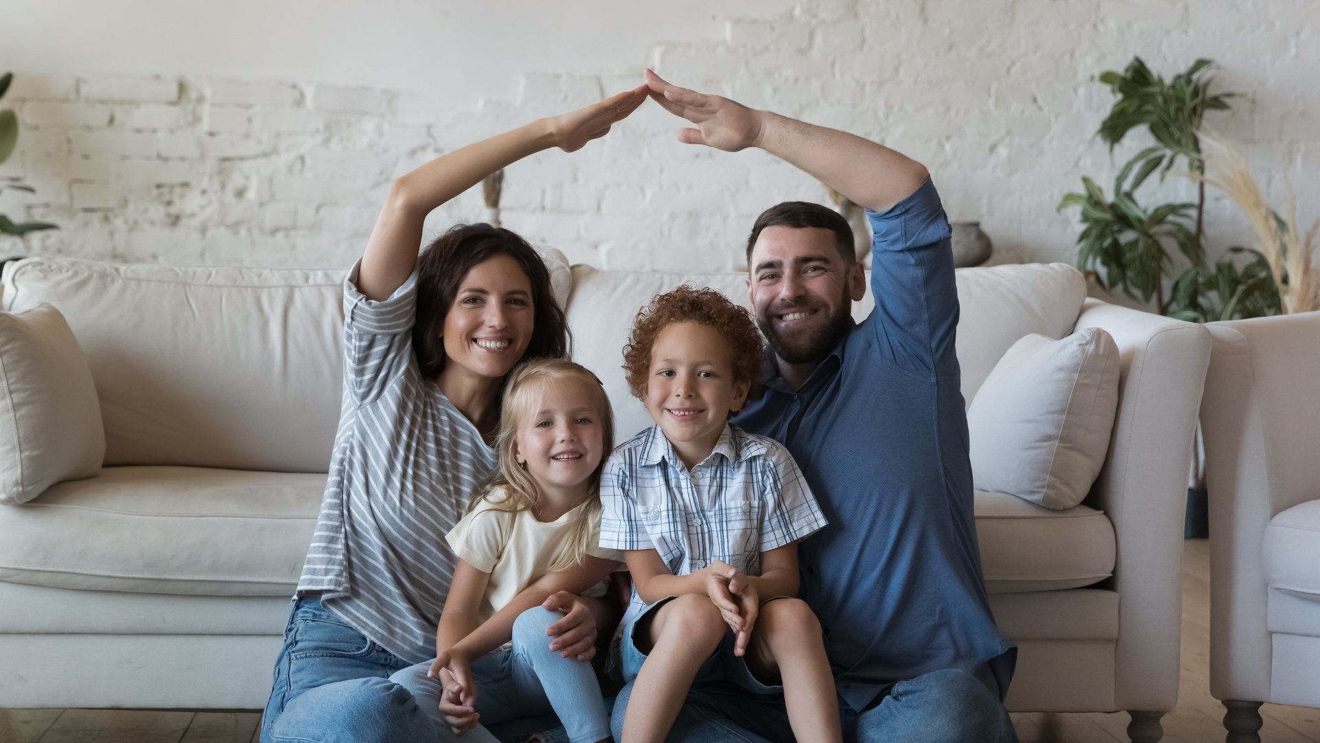 How to Navigate Upsizing Your Home&nbsp;