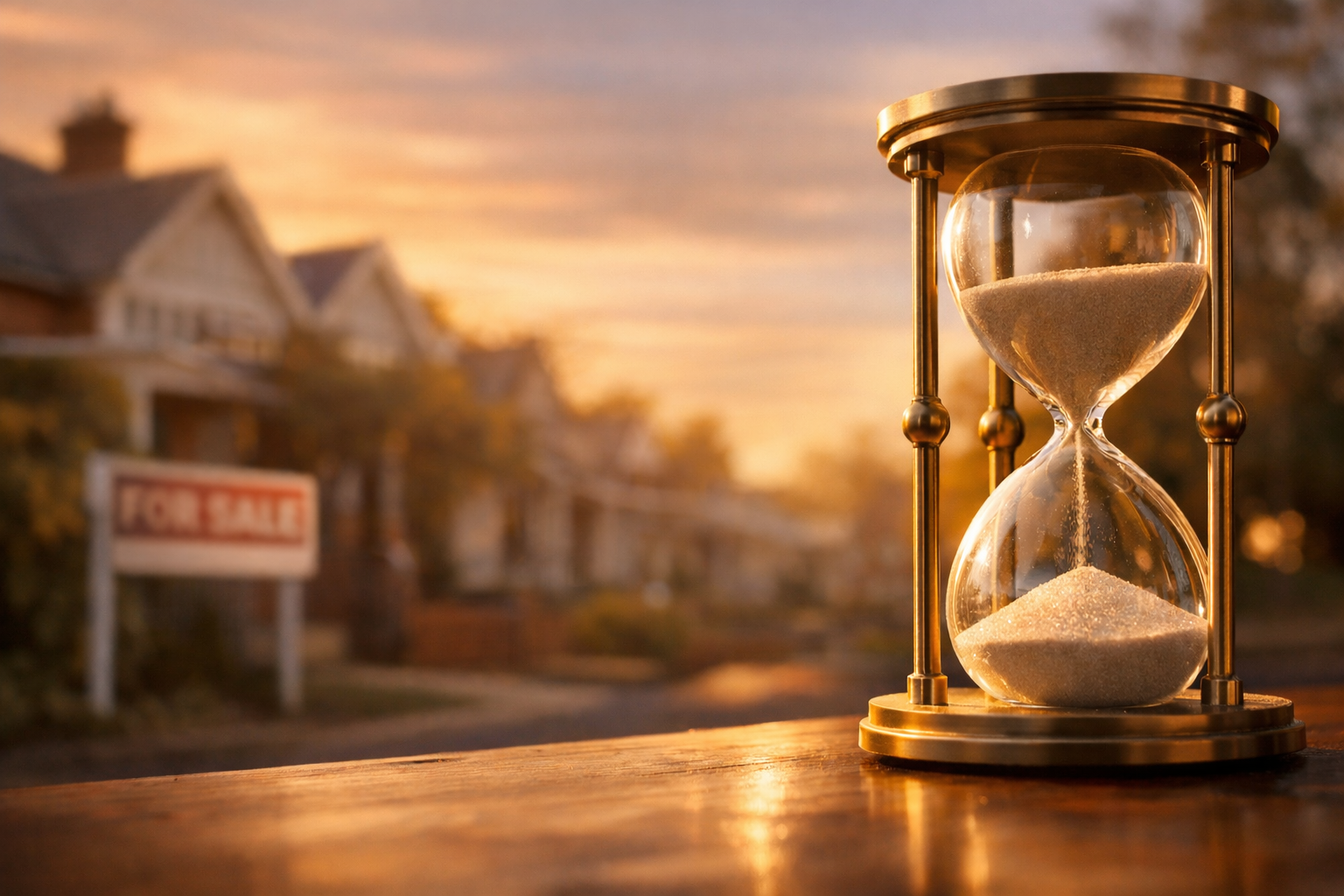 The Waiting Game: How long is too long to buy in Melbourne?