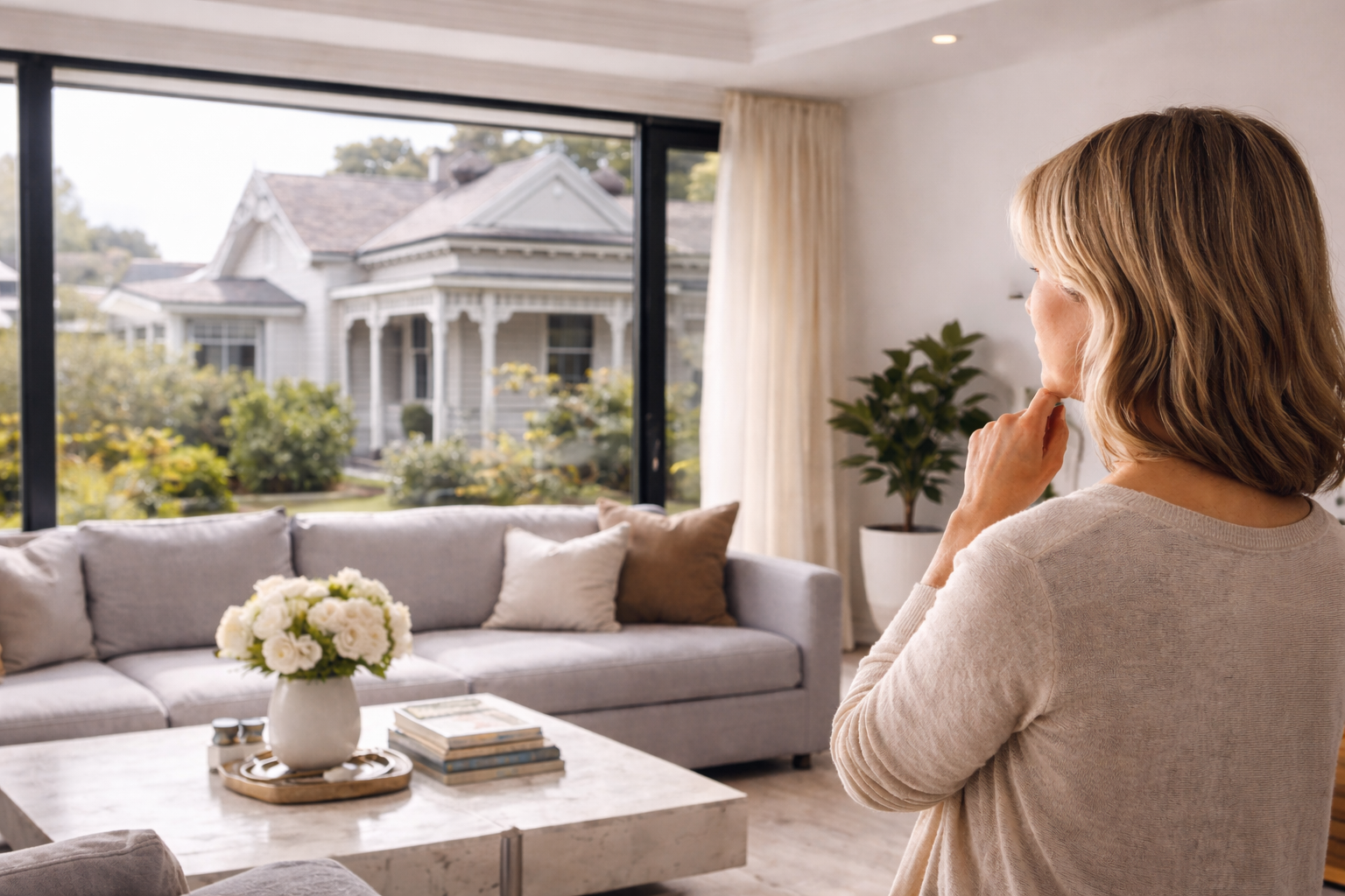 When a Slightly Higher Price Is Actually Lower Risk