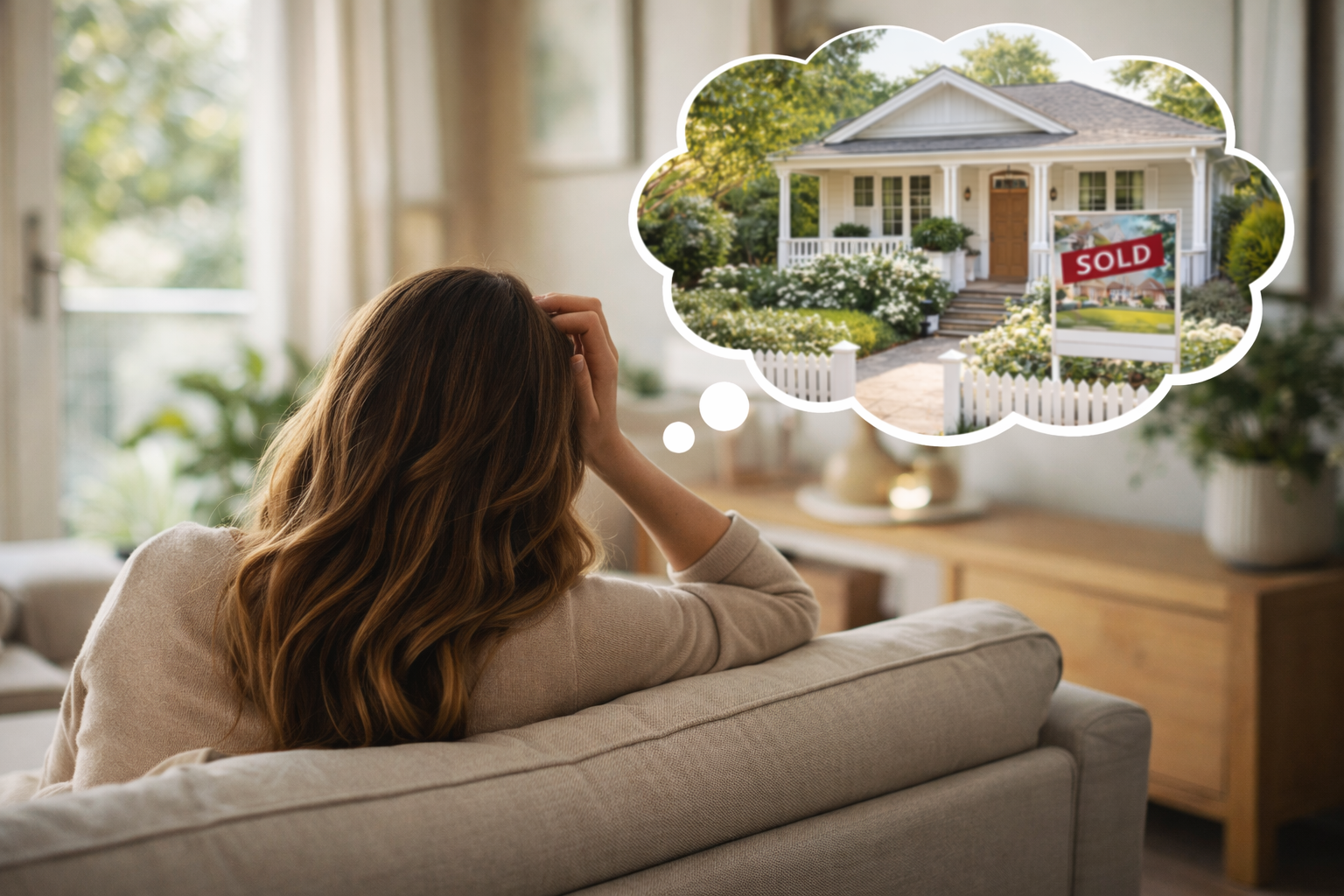 Why Buyers Often Remember the One Property They Didn’t Buy