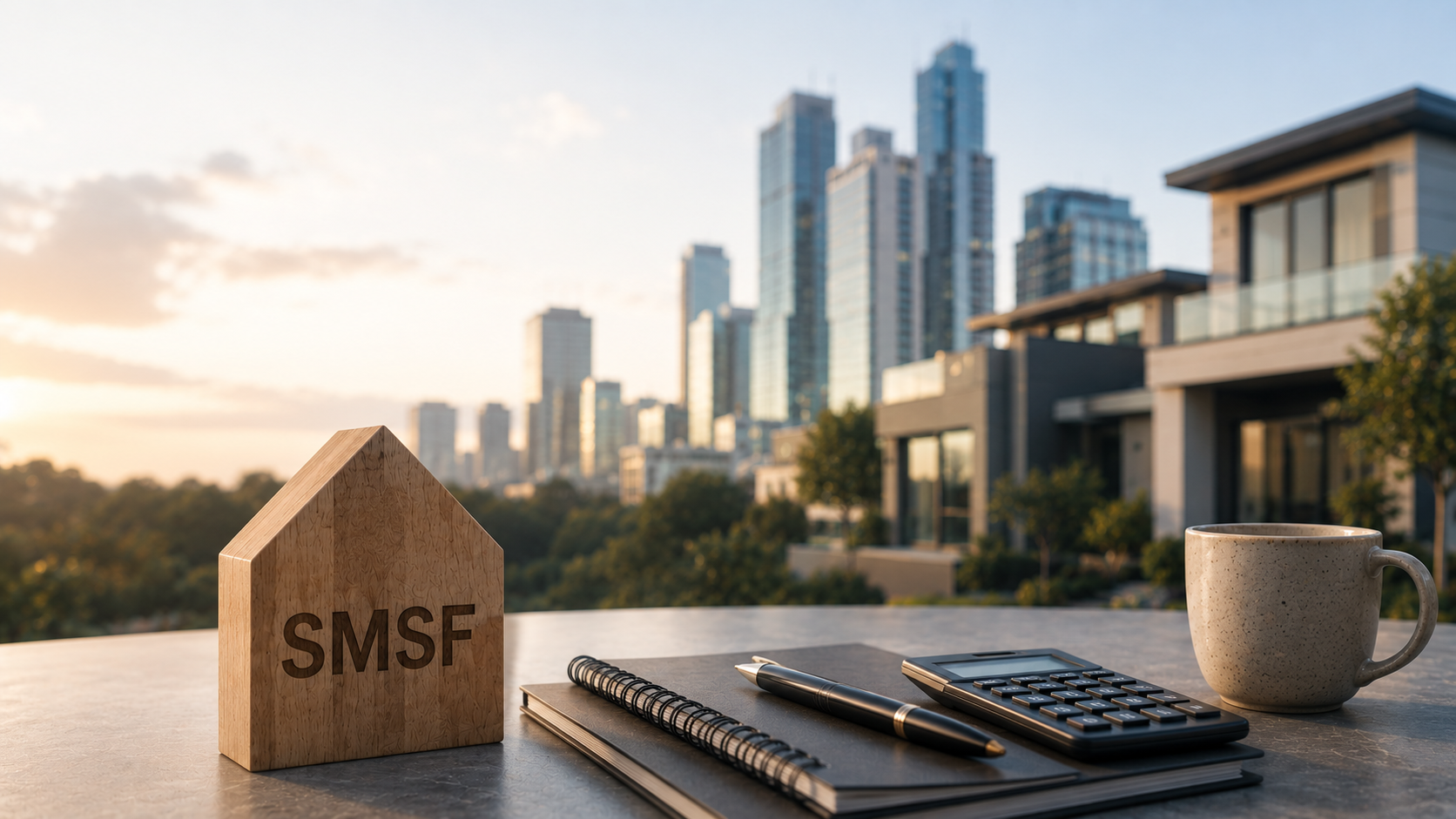 ​​​​SMSF Property Investment in 2026: What the New Rules Mean for Investors