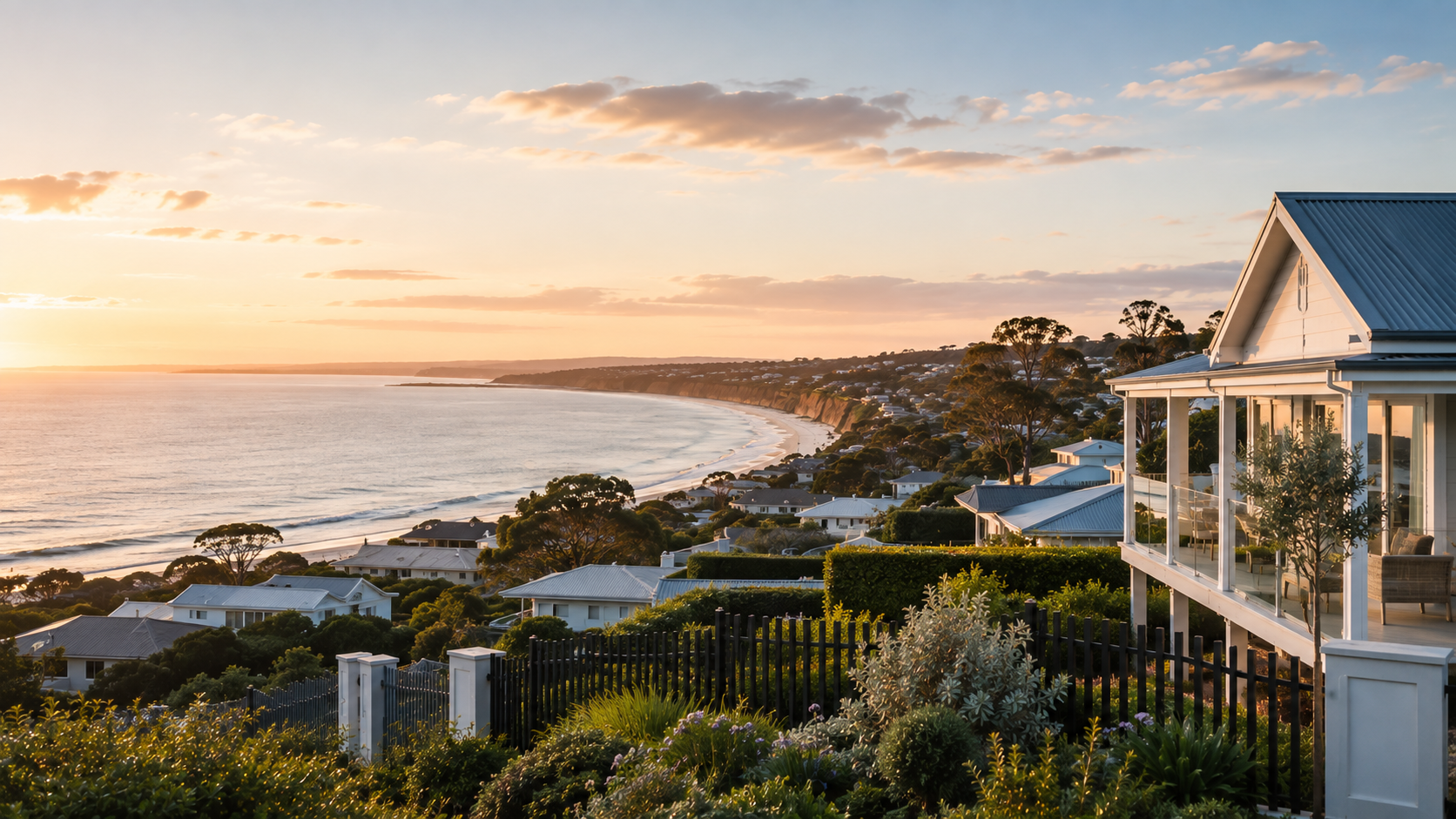 ​​​​Beyond Melbourne: Why Buyers Are Widening Their Property Search in 2026