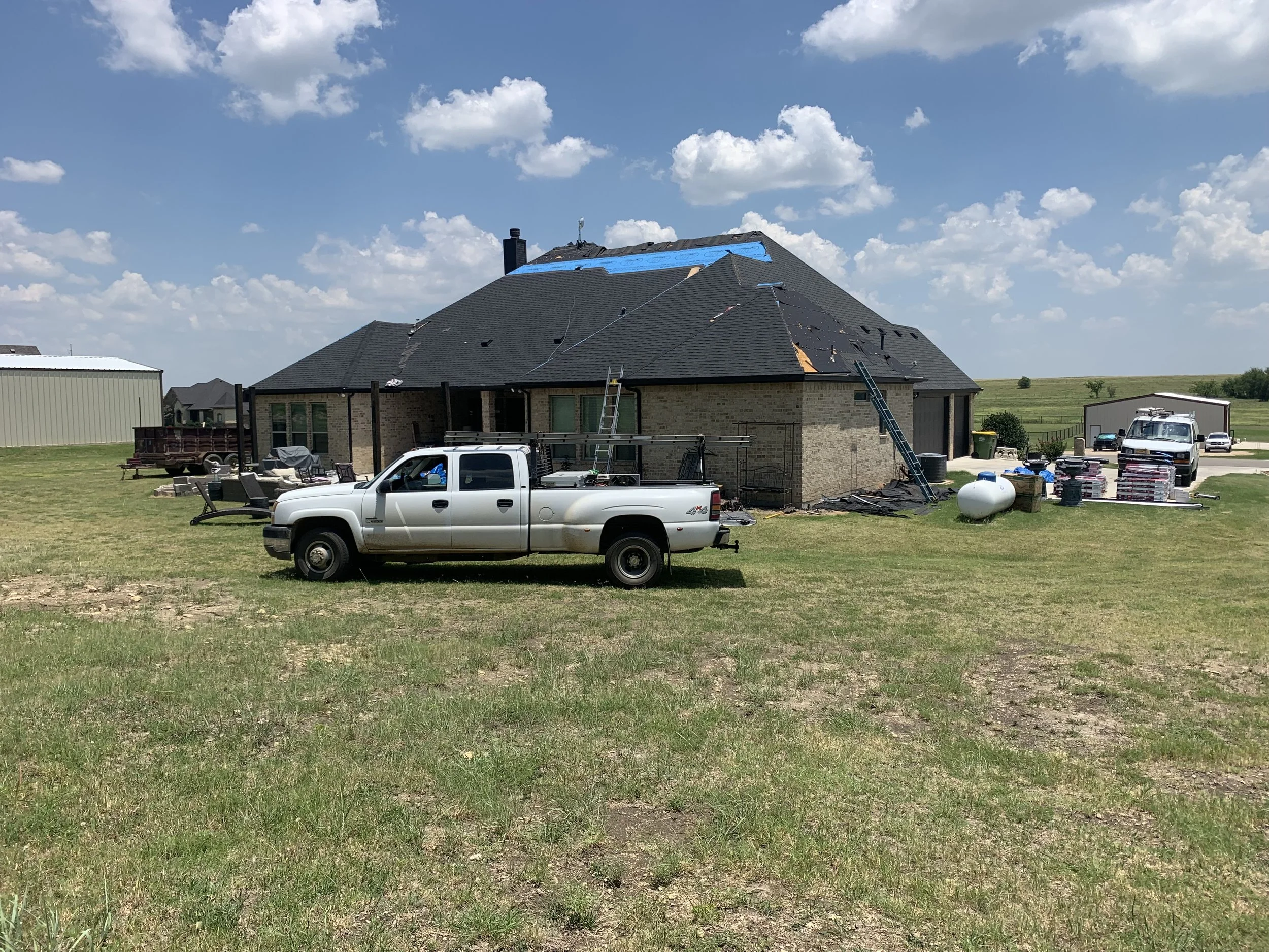 Oranssi previous project