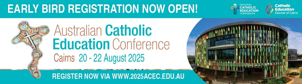 Early bird registration is now open – Save $100 on the 2025 Australian ...