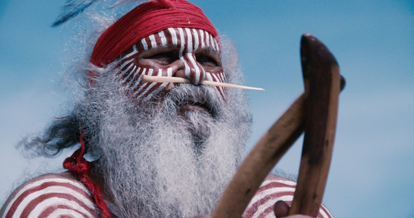 Major ‘Moogy’ Sumner AM