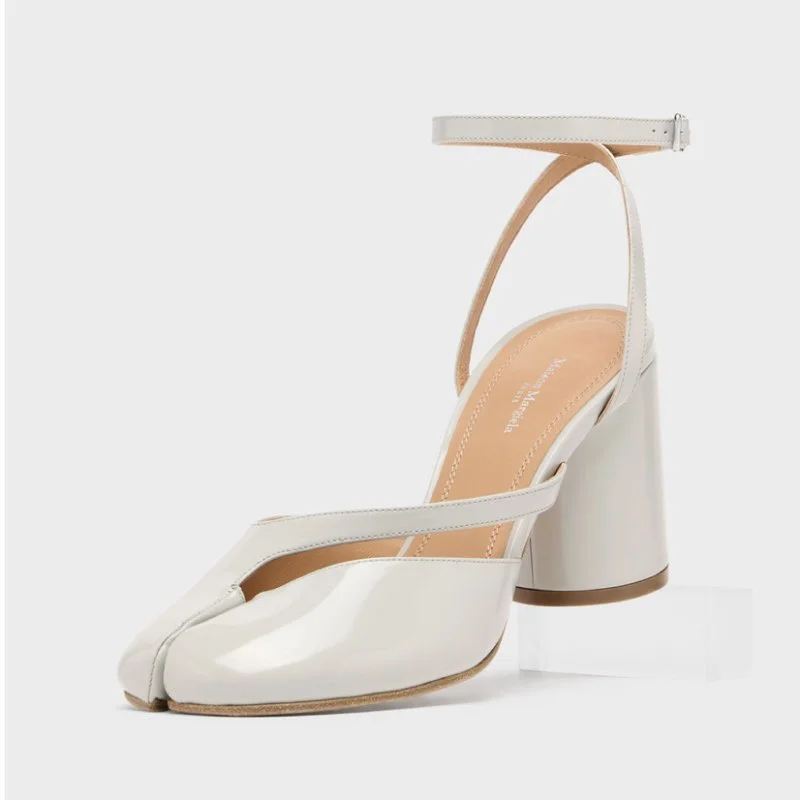 Maison Margiela Tabi Sandal Pump