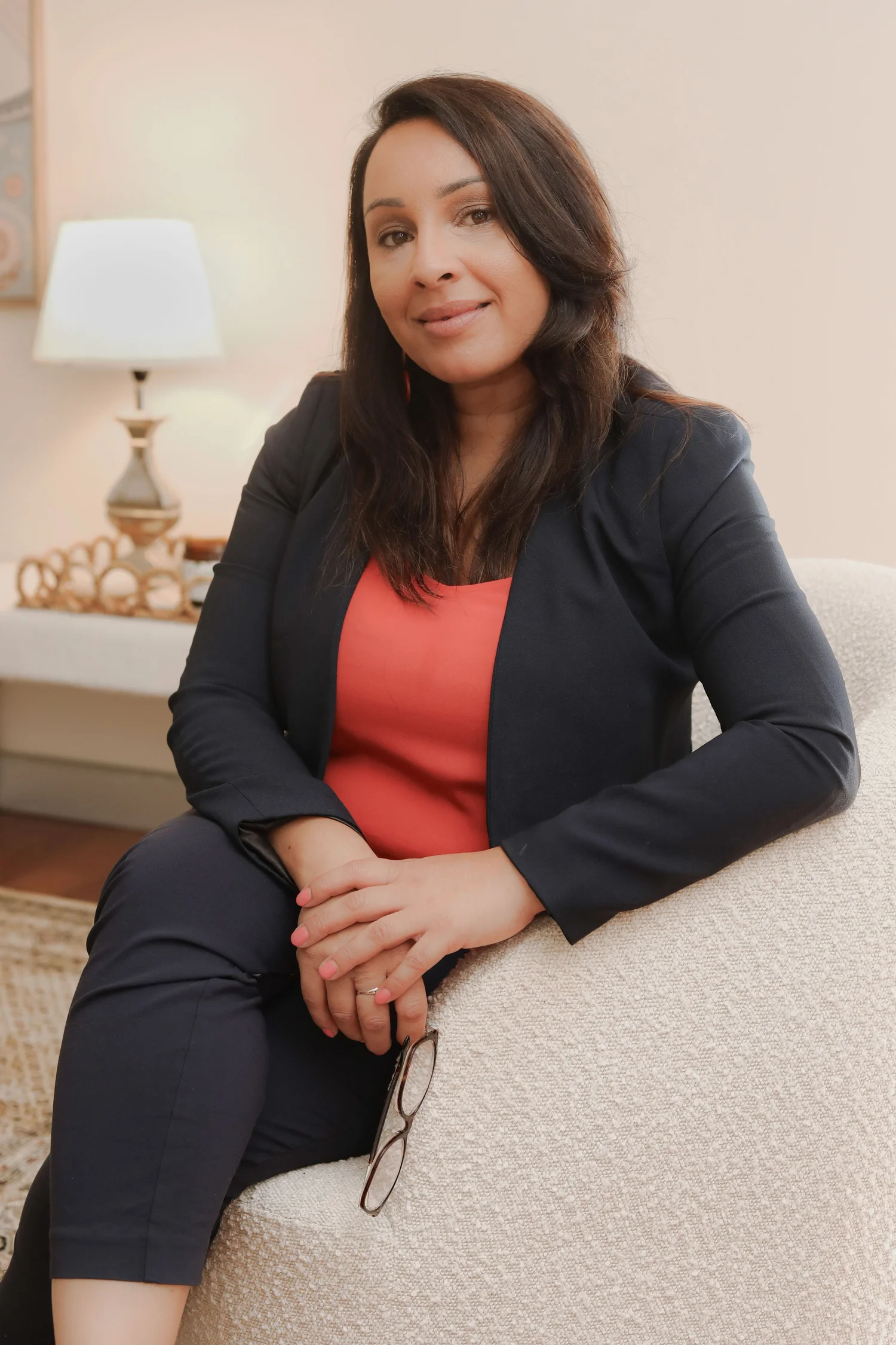 Anila Raza About Us | Discover Our Experts — Glebe Point Road Psychology
