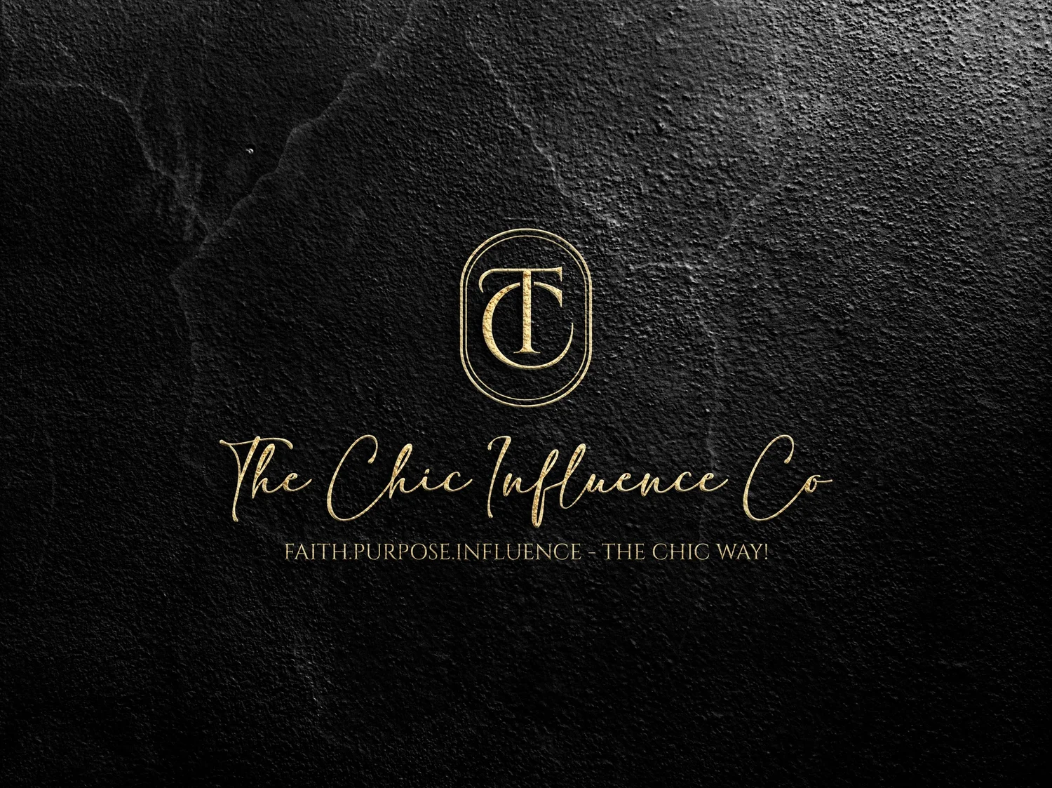 The Chic Influence Co.