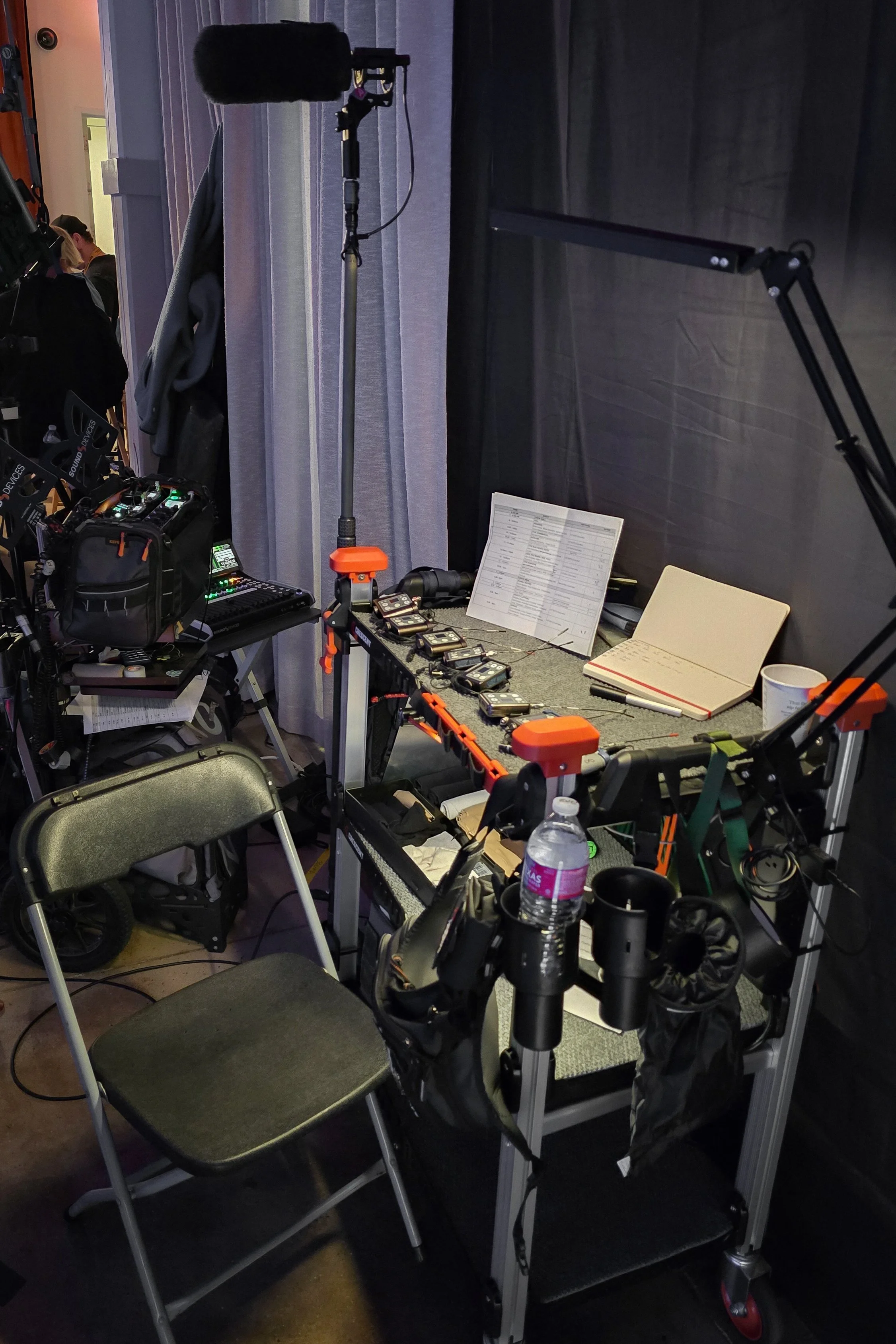 SXSW Studio 2026