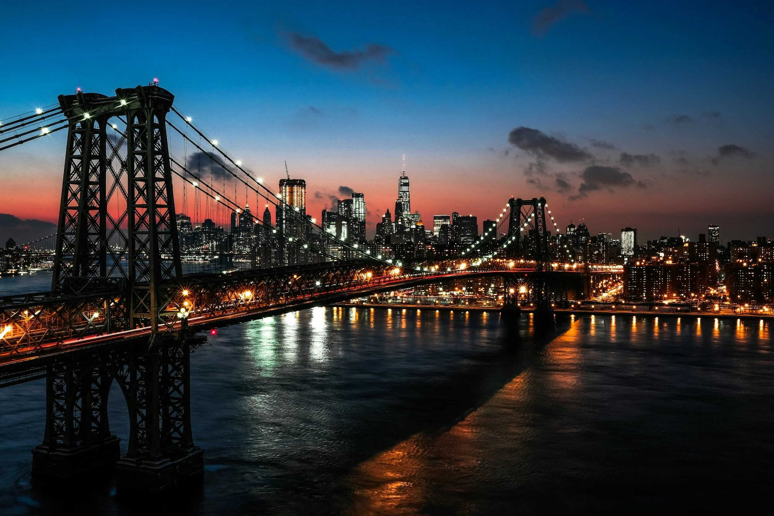 Why Reiki Healing Is Essential for Living in New York City 