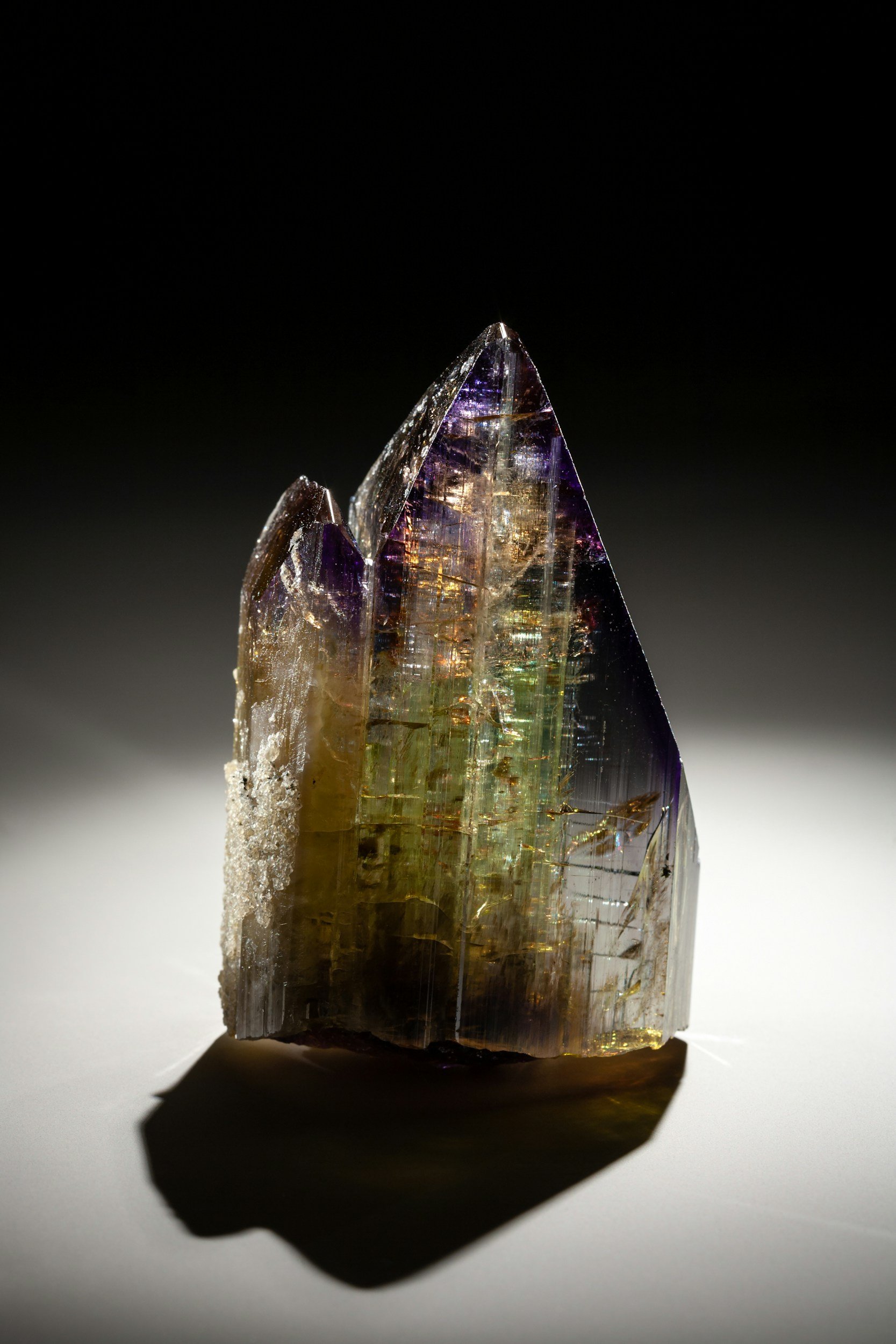 The Season of Grounding &amp; Release with Smoky Quartz at Inner Sanctuary NYC
