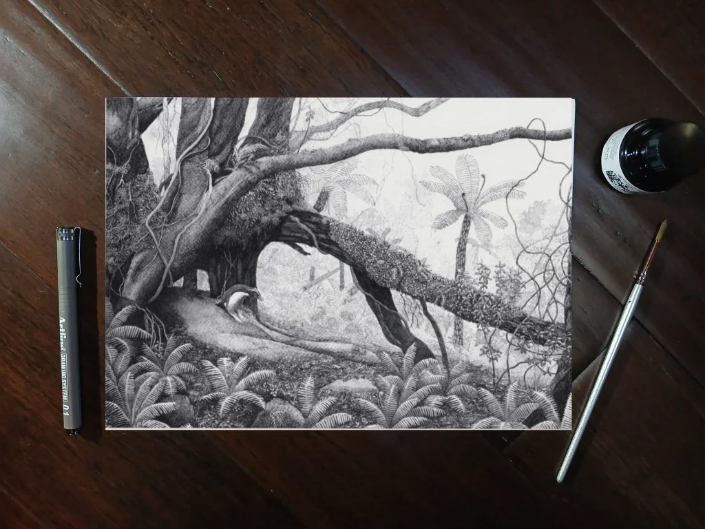 Forest Penguin Chalky Product Photo .jpg