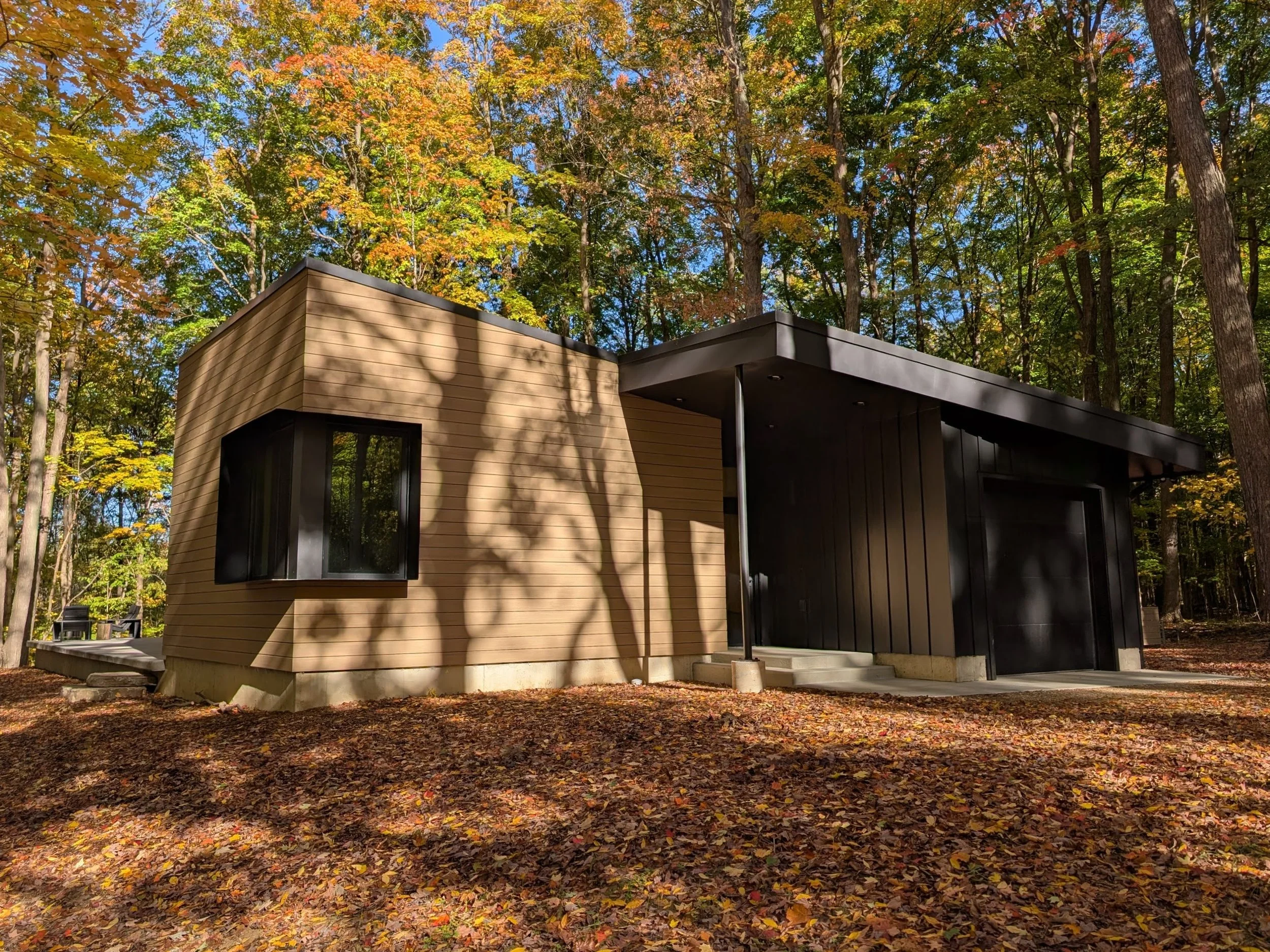 leafHOUSE