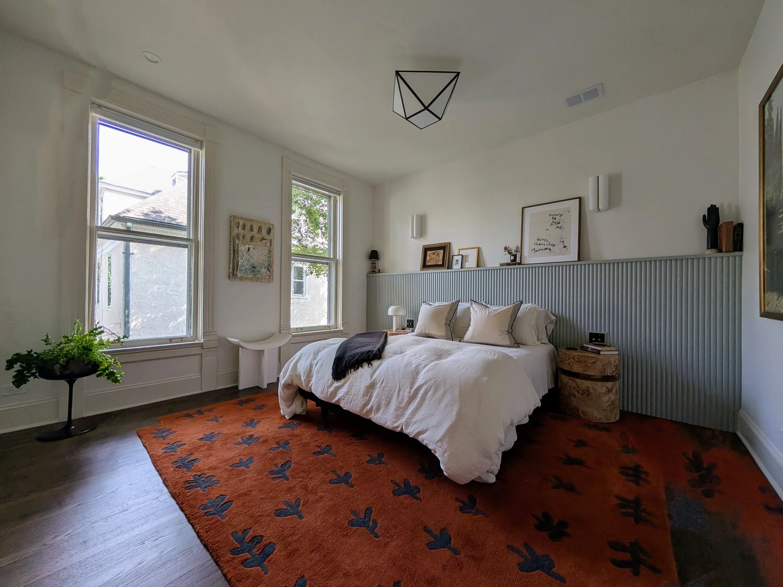 Davis Primary Suite Renovation 
