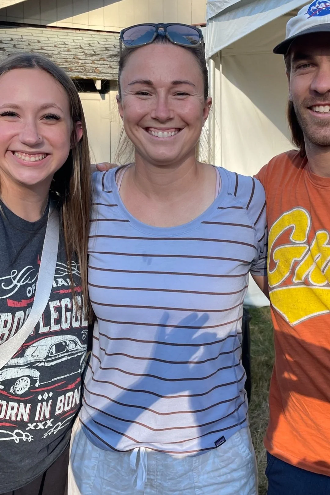 Image of Camp Leadership Member Lauren Phillips