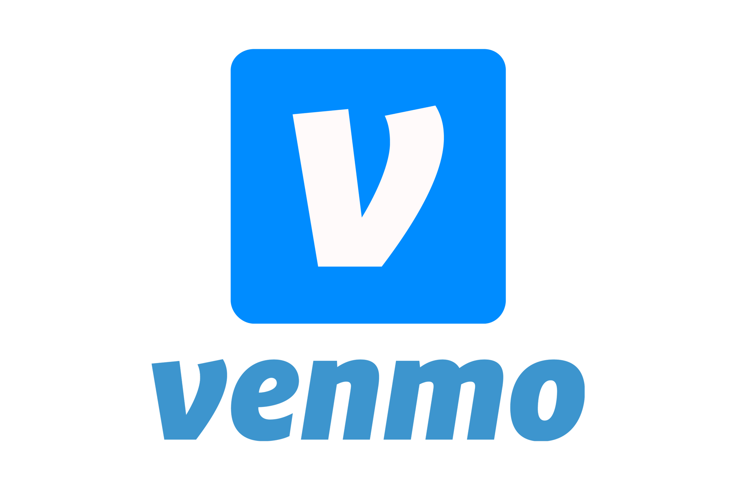 Venmo image icon