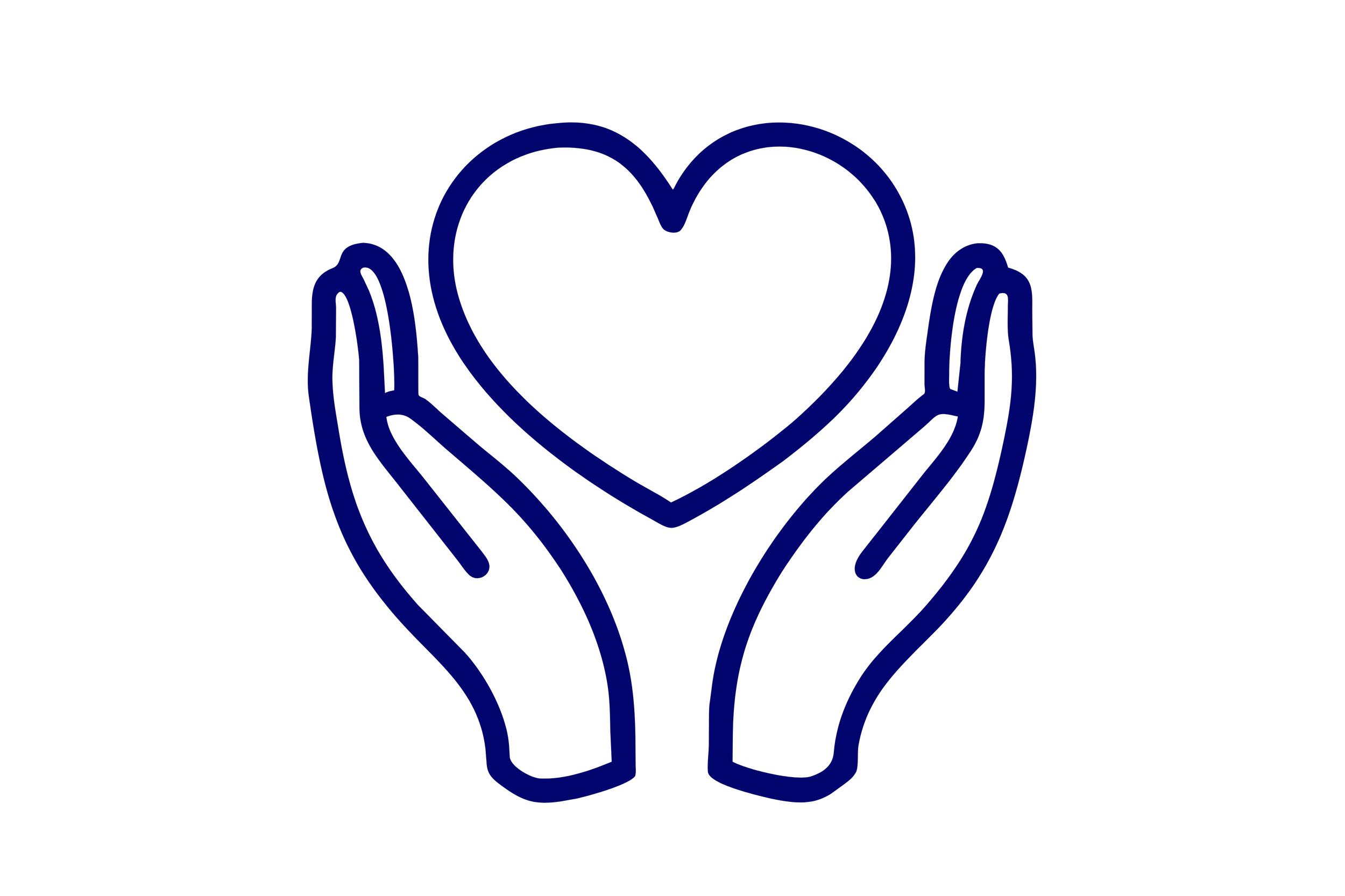 Planned giving image icon