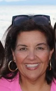 Camp Agape Northwest Volunteer Alexandra manolis