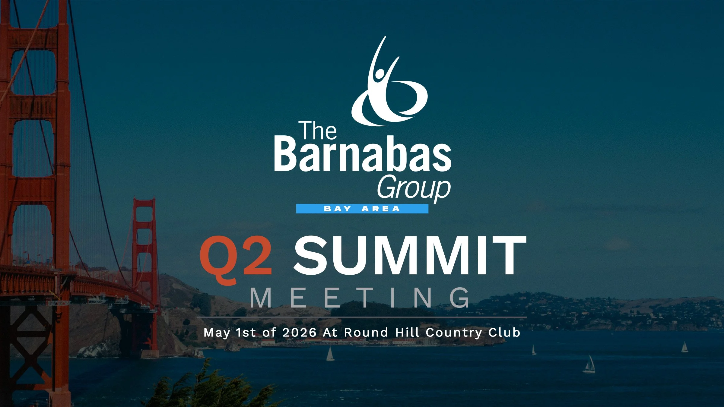 TBG Bay Q2 Summit 2026