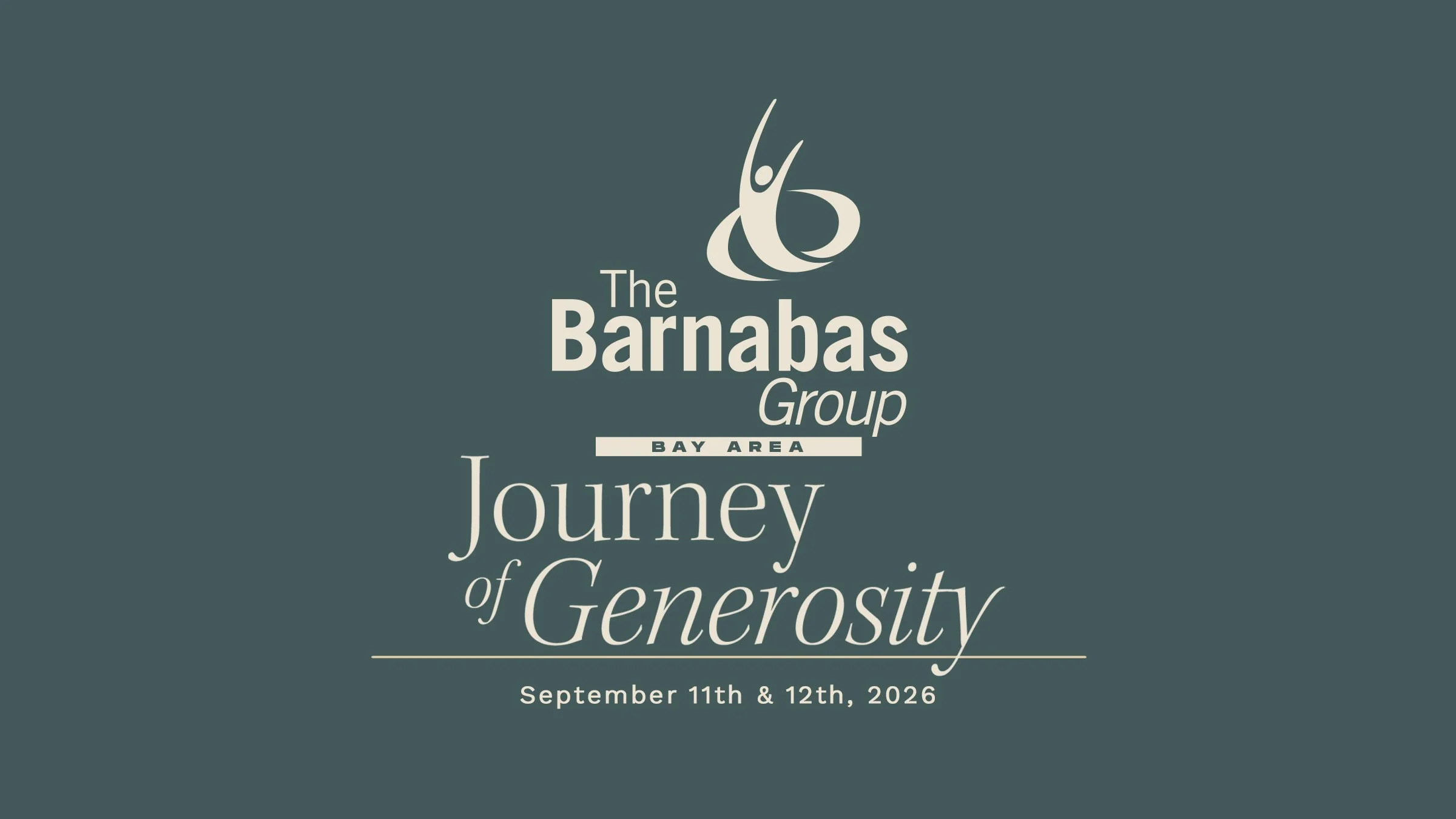 Journey of Generosity