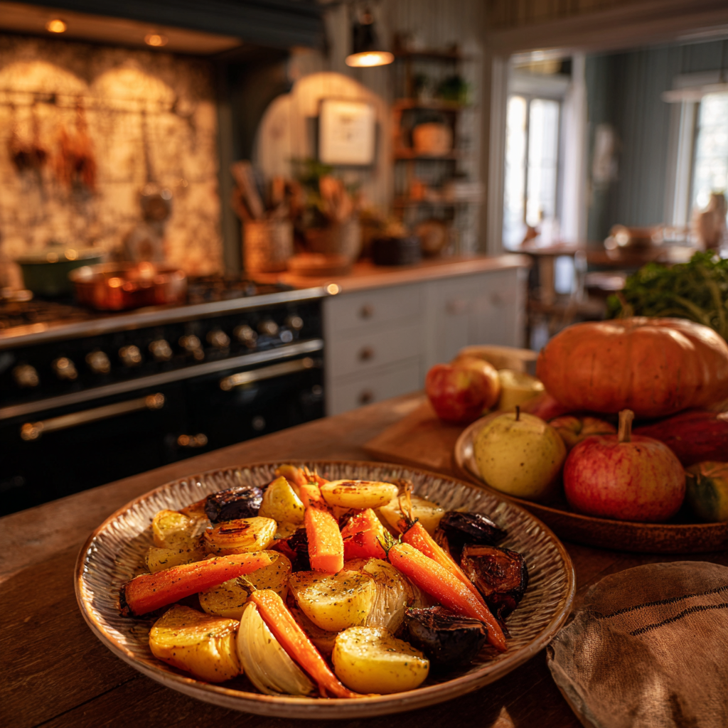 Fall Nutrition Coaching Regina