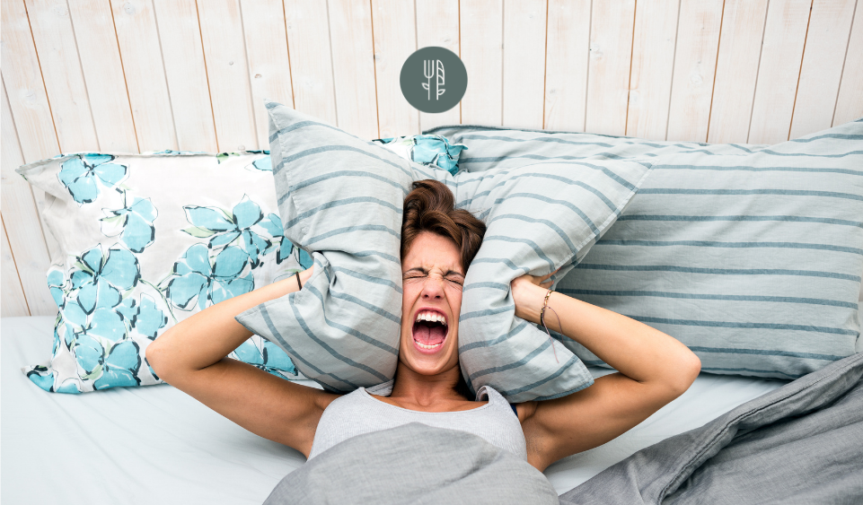 The 3am Wake-up Call