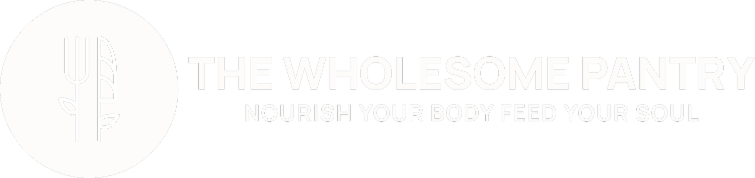 The Wholesome Pantry